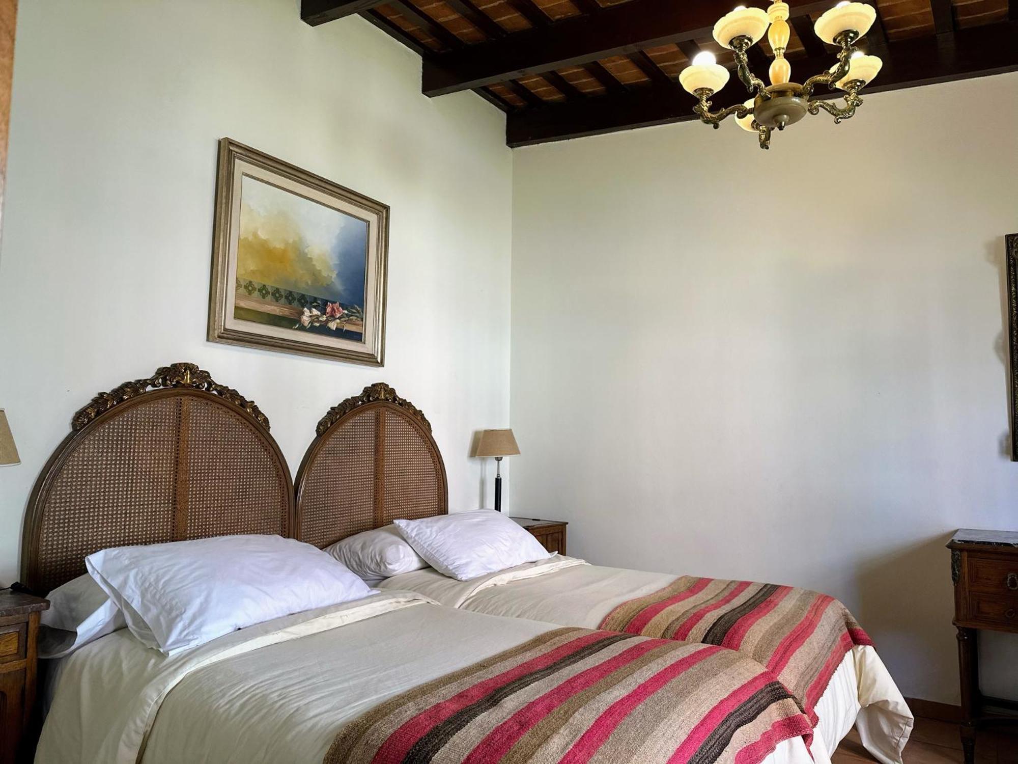Hotel Draghi San Antonio de Areco Exterior foto