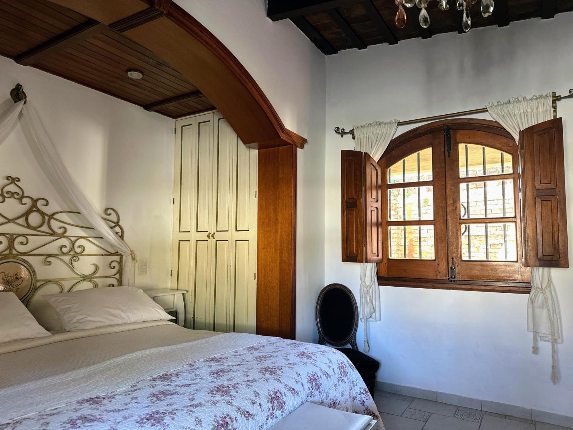 Hotel Draghi San Antonio de Areco Exterior foto