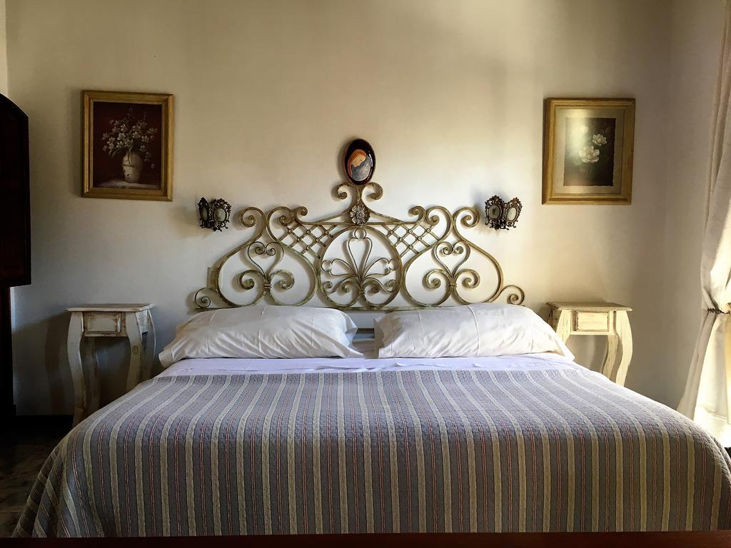Hotel Draghi San Antonio de Areco Exterior foto